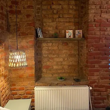 Authentic Flat Close To Istiklal Avenue Apartment Istanbul